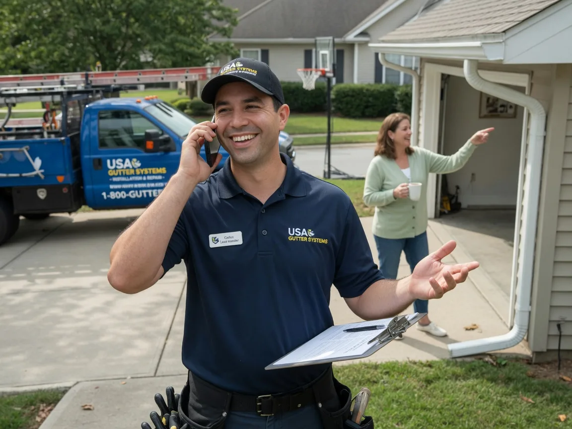 Gutter Installation Breda, IA FAQs